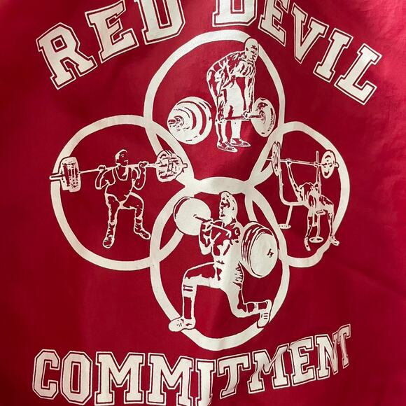 Vintage 90s remnoc bearcats - Picture 4 of 4